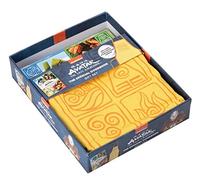 Dorsey, Jenny - Avatar: The Last Airbender: The Official Cookbook Gift Set