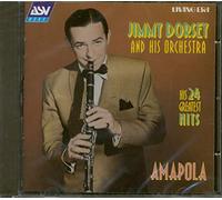 Dorsey, Jimmy - Amapola