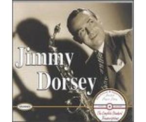 Dorsey, Jimmy - Complete Standard Transcriptio