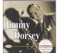 Dorsey, Jimmy - Complete Standard Transcriptions
