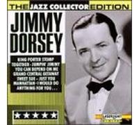 Dorsey, Jimmy - Jazz Collector Edition