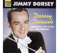 Dorsey, Jimmy - Jimmy Dorsey [Import]