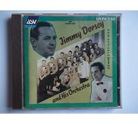 Dorsey,Jimmy & Orchestra - Pennies from Heaven [Import]