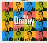 Dorsey, Jimmy - Original Studio Radio. [Import]
