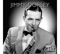 Dorsey,Jimmy - Tangerine [Import]