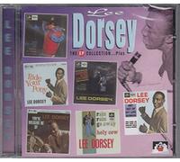 Dorsey, Lee - EP Collection