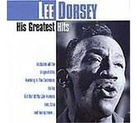 Dorsey, Lee - His Greatest Hits