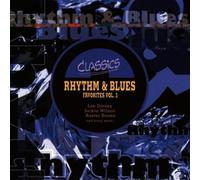 Dorsey,Lee - Rhythm & Blues V.3 [Import]
