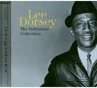Dorsey,Lee - The Definitive Collection