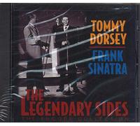 Dorsey, Tommy - Legendary Sides