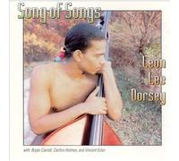 Dorsey, Leon Lee - Song of Songs