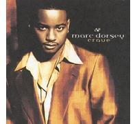 Dorsey, Marc - Crave