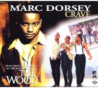 Dorsey, Marc - Crave [Import]