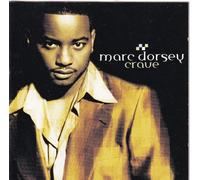 Marc Dorsey – Crave – Import