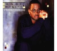 Dorsey,Marc - If You Really Wanna Know [Import]