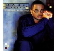 Dorsey, Marc - If You Really Wanna Know