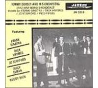 Dorsey, Tommy - 1942 War Bond Broadcasts