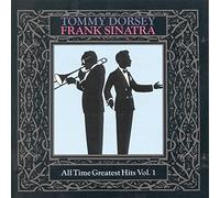 Dorsey, Tommy - All Time Greatest Hits 1