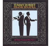 Dorsey, Tommy - All Time Greatest Hits 2