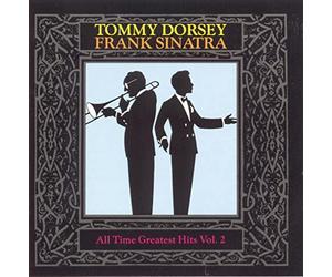 Dorsey, Tommy - All Time Greatest Hits 2