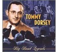 Dorsey, Tommy - Big Band Legends