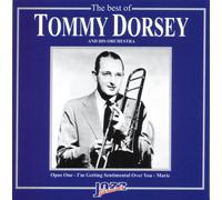 Dorsey, Tommy - Best of Tommy Dorsey