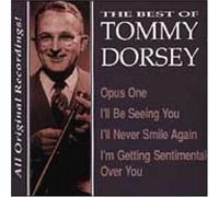 Dorsey, Tommy - Best of Tommy Dorsey