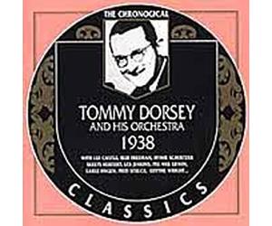 Dorsey, Tommy - Classics 1938