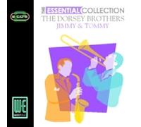Dorsey Tommy Dorsey Jimmy - Dorsey - Essential Collection
