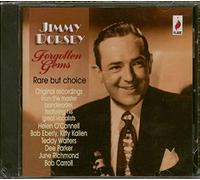 Dorsey, Tommy - Forgotten Gems [Import]