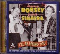 Tommy Dorsey / Frank Sinatra – I'll Be Seeing You – Concord