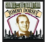 Dorsey, Tommy - Giants of The Big Band. [Import]