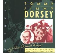 Dorsey, Tommy - Go Their Separate Ways