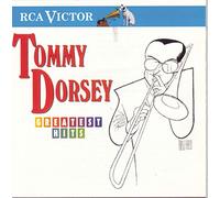 Tommy Dorsey – Greatest Hits – CD – Legacy