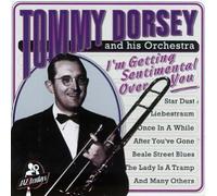 Dorsey, Tommy - Im Getting Sentimental Over You
