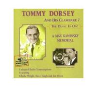 Dorsey, Tommy - in Max's Memory