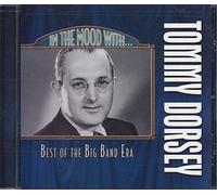 Dorsey, Tommy - in The Mood with