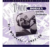 Dorsey, Tommy - It S Lovely-1947-50 [Import]