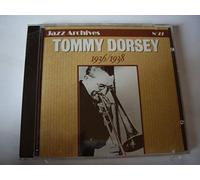 Dorsey, Tommy - Jazz Archives 27 1936/38