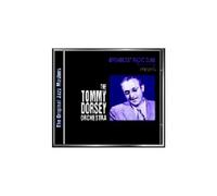 Dorsey, Tommy -Orchestra- - Original Jazz Masters [Import]