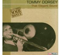 Dorsey, Tommy - That Elegant Sound [Import]