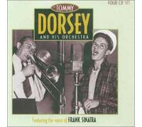 Dorsey,Tommy - The Complete Dorsey
