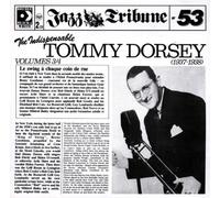 Dorsey,Tommy - The Indispensable Vol.3/4