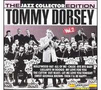Dorsey,Tommy - Tommy Dorsey Vol.2 [Import]