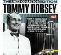 Dorsey, Tommy - Volume 1
