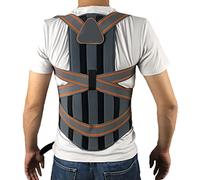 Dorsolumbar Support Posture Correcteur Correction arrière Correction orthopédique Grade médical Petit Support Moyen Support supérieur Améliorez la Posture correcte Aide à Vous soulager de la Douleur