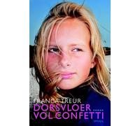 Dorsvloer vol confetti