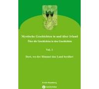 Dort, Wo Der Himmel Das Land Berührt