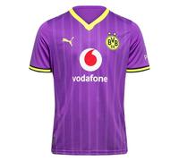 Dortmund 3ème Maillot 2026/27 - PUMA Small