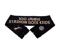Dortmund Écharpe Culture Special Edition - Noir/Albâtre - PUMA One Size